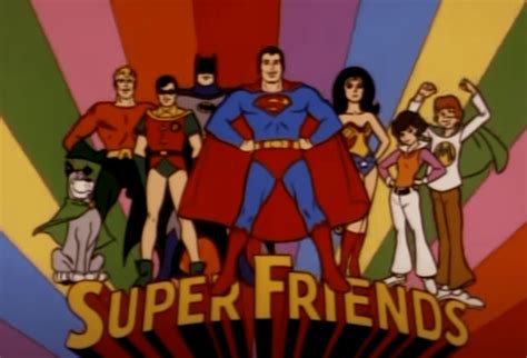 70s Cartoons List