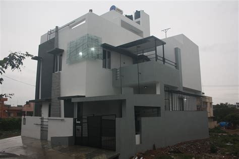 Home Design in Bangalore, India - Architizer