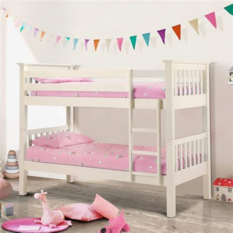 Best deal ⭐ Julian Bowen Barcelona Bunk Bed | Julian Bowen Sales Store