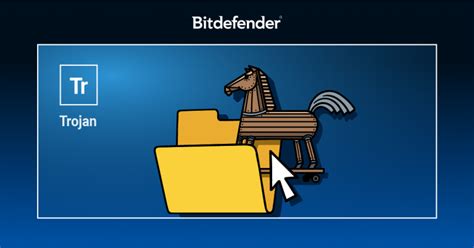 What Is A Trojan Prevention Removal Bitdefender