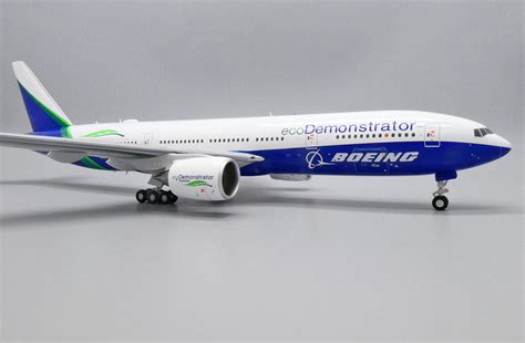 JC Wings Boeing 777 200 Eco Demonstrator N772ET 1 200 Kaufen Flight