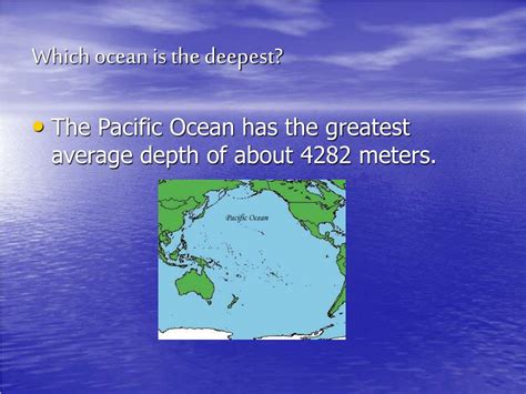 Ppt Oceans Powerpoint Presentation Free Download Id6454184