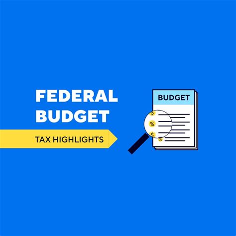 2024 Federal Budget ATB Financial