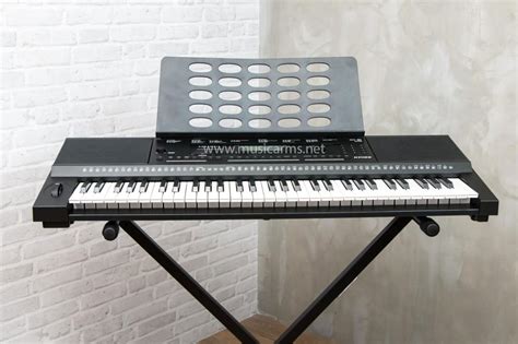 Kurzweil KP100 | Music Arms ศูนย์รวมเครื่องดนตรี ตั้งแต่เริ่มต้น ถึงมือ ...