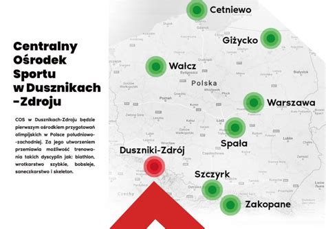 W Dusznikach Zdroju powstanie Centralny Ośrodek Sportu Radio Wrocław