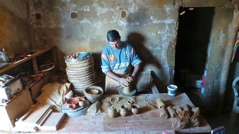 Abou Elias Pottery Tripoli Lebanonuntravelled