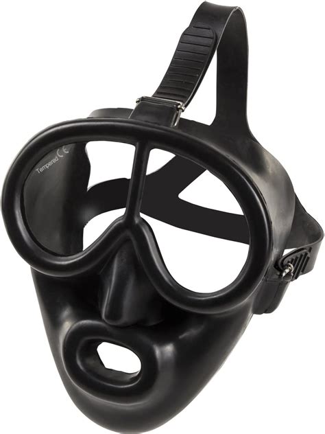 Best Full Face Scuba Mask of 2020: Our Top 10 Picks (Buying Guide)