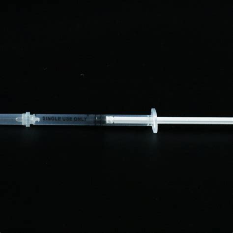 High Quality Disposable Medical Supply Clinic Or Non Disposable Luer