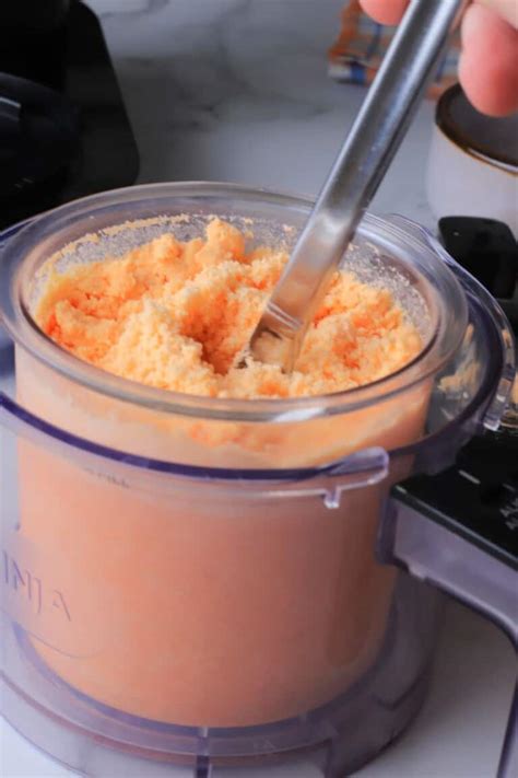 Sugar Free Orange Creamsicle Ice Cream Ninja Creami I Hacked Diabetes