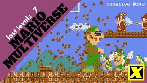 Mario Multiverse Download