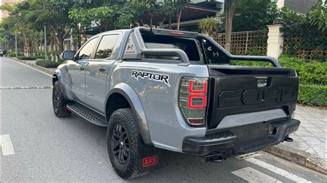 Ford Raptor Si U Hot Chi C Xe C C Gi G N Qu P M U X M Xi