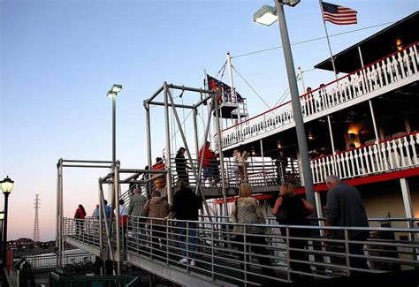 Steamboat Natchez Jazz Cruise With Optional Dinner Buffet Tripshock