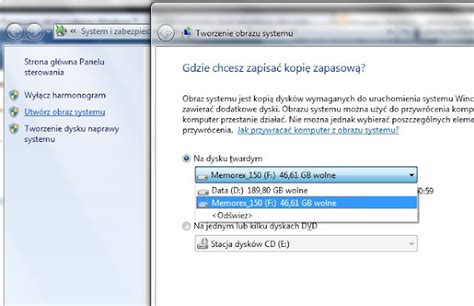 Windows Kopia Zapasowa Systemu