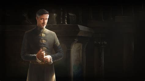 Petyr Baelish - Darkness (#1108929) - HD Wallpaper & Backgrounds Download