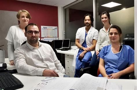 Le Centre Privé Médico Chirurgical De Tronquières étoffé Aurillac 15000