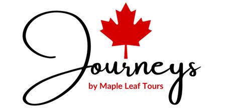 Journeys by Maple Leaf Tours – Enjoy the camaraderie and security of small group travel for woman.