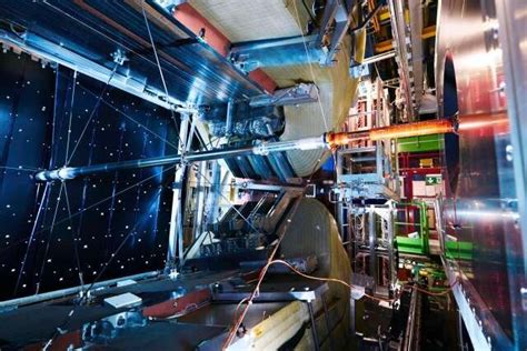 Cern Presents New Measurements Of Rare Decays That Provide A High