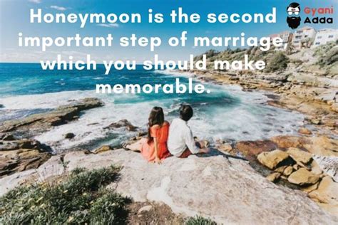 Happy Honeymoon Wishes And Messages Quotes For