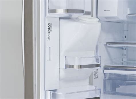 Samsung Rf Fmesbsr Refrigerator Review Consumer Reports