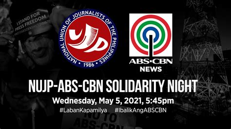 ABS CBN News On Twitter Kapamilya Sama Sama Nating Gunitain Ang