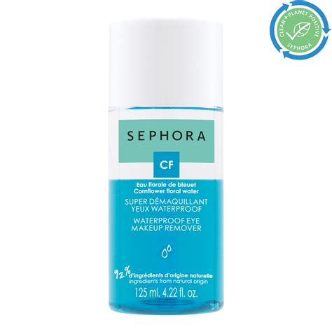 Buy Sephora Collection Waterproof Eye Makeup Remover | Sephora Philippines