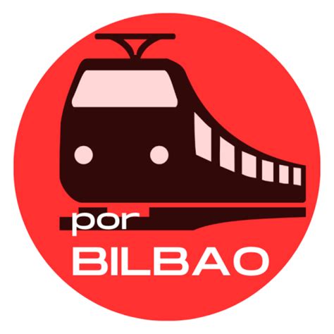 Linea Metro Bilbao Enmetroporbilbao