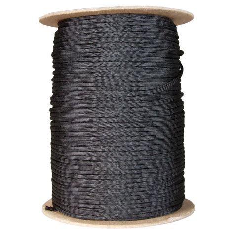 Nylon Cord Wsci Technology