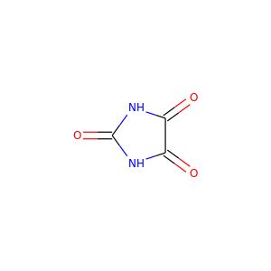 Parabanic Acid 120 89 8 Chemical Safety Models Suppliers