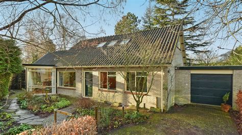 Verkocht Bungalow Louise De Colignylaan Hoorn De Landerije