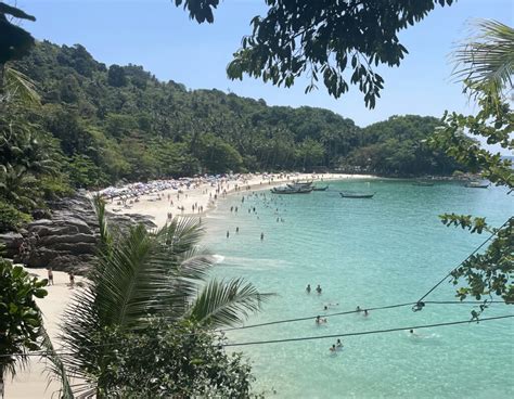 Freedom Beach In Phuket Everything To Know Travel Hiatus