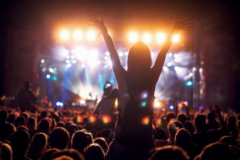 13 Things That EXIT Music Festival Visitors Should Know - Sofia Adventures