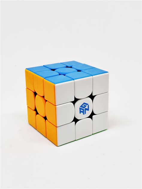 GAN 356 XS 3x3x3 Cube Magnet Robbis Hobby Shop