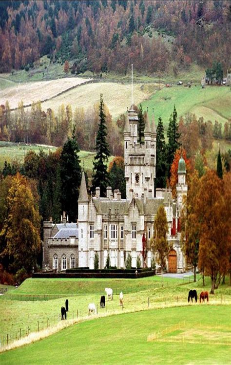 129 best Scotland Castles & Homes images on Pinterest | Scotland ...