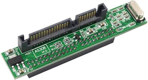 Cddvd 50 Pin To Desktop Ide 40 Pin Adapter 60 Off