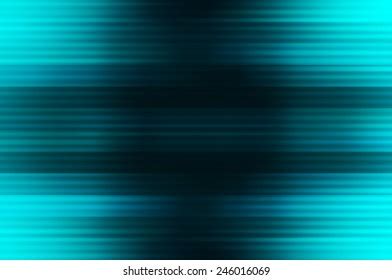 Beautiful Abstract Blue Background Horizontal Lines Stock Illustration ...