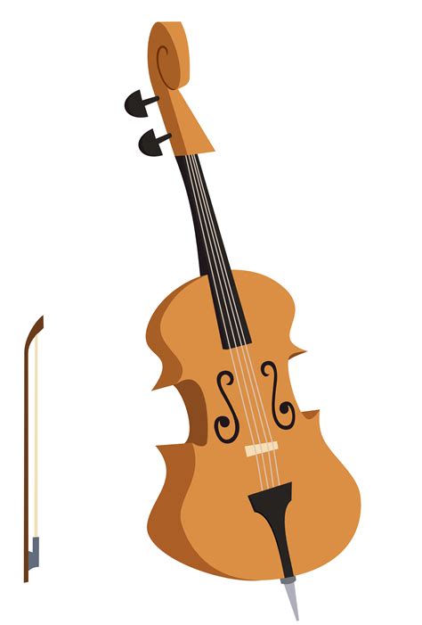 Double Bass Pictures Clipart Best