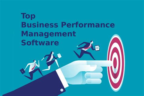 Top Business Performance Management Software In Saasworthy Blog