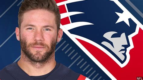 How Julian Edelman Went From Wildcat Quarterback To Fringe Nfl Hall Of Fame Wide Receiver Bvm