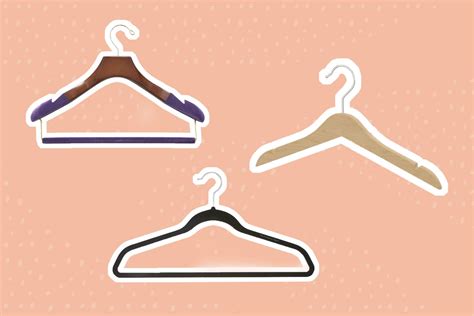 The Best Clothes Hangers Of