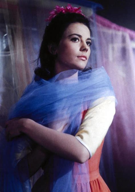 NATALIE WOOD in WEST SIDE STORY -1961-. Photograph by Album - Fine Art America