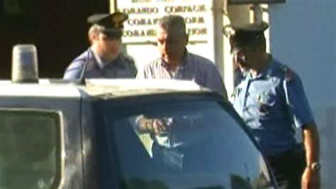 Italian Police Arrest 300 In Major Mafia Bust Fox News Video