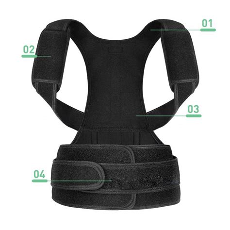 How To Choose The Best Full Back Brace WorldBrace