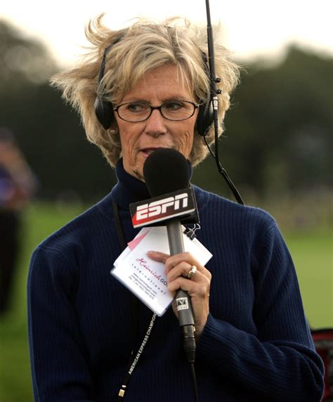 Judy Rankin | Golfweek