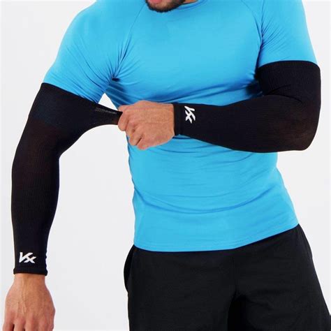 Manguito Kanxa Essential Sport V Lei Adulto Em Promo O Centauro