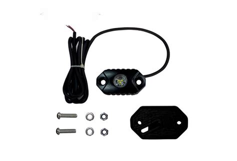 Купить Светодиодная оптика Aurora Светильник ALO-Y-2-A Amber 9W 495Lm ...