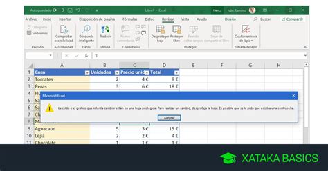 C Mo Bloquear Celdas En Excel Gu A R Pida Y Sencilla Doncomo