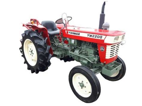 Yanmarcompact Utility Tractors Ym Full Specifications