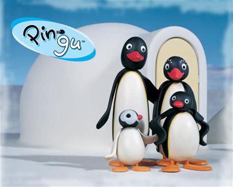 Pingu