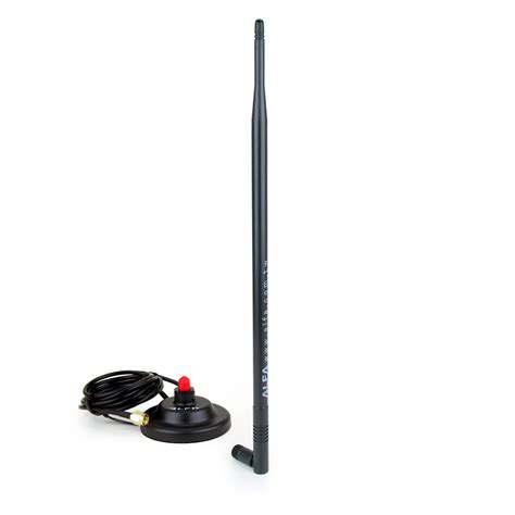 Thai Sky Computer Alfa Omni Dbi Directional Antenna With Metallic