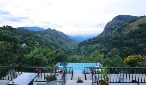 Top 10 Luxury Hotels In Ella Sri Lanka Visit Sri Lanka Tourism